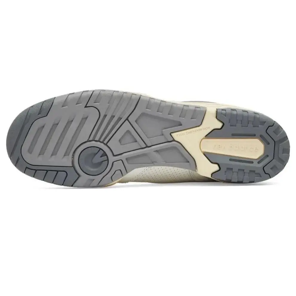 New Balance shoes - New Balance 550 - BB550PTC - Sea Salt/Team Away Grey 2