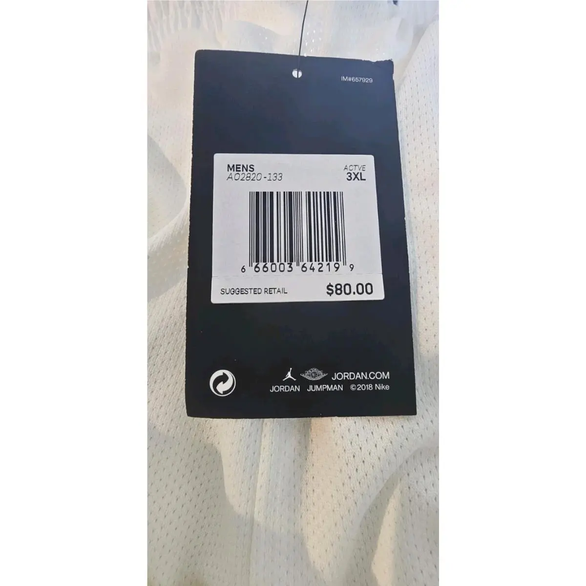 Nike clothing - AO2820133 - AO2820133 - Multicolor 6