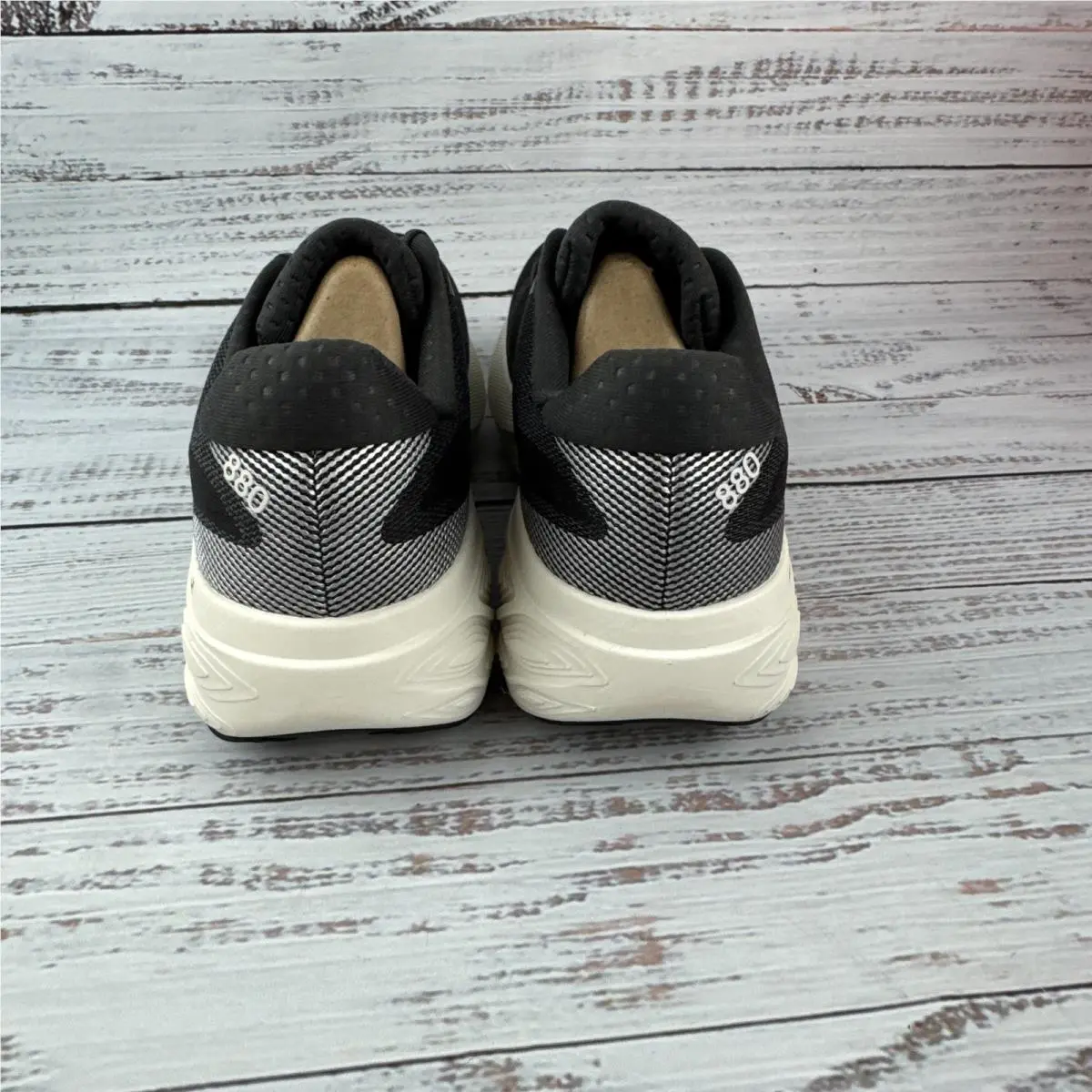 New Balance shoes - New Balance Fresh Foam - Fresh Foam - Black (UPC: 737566884002) 3