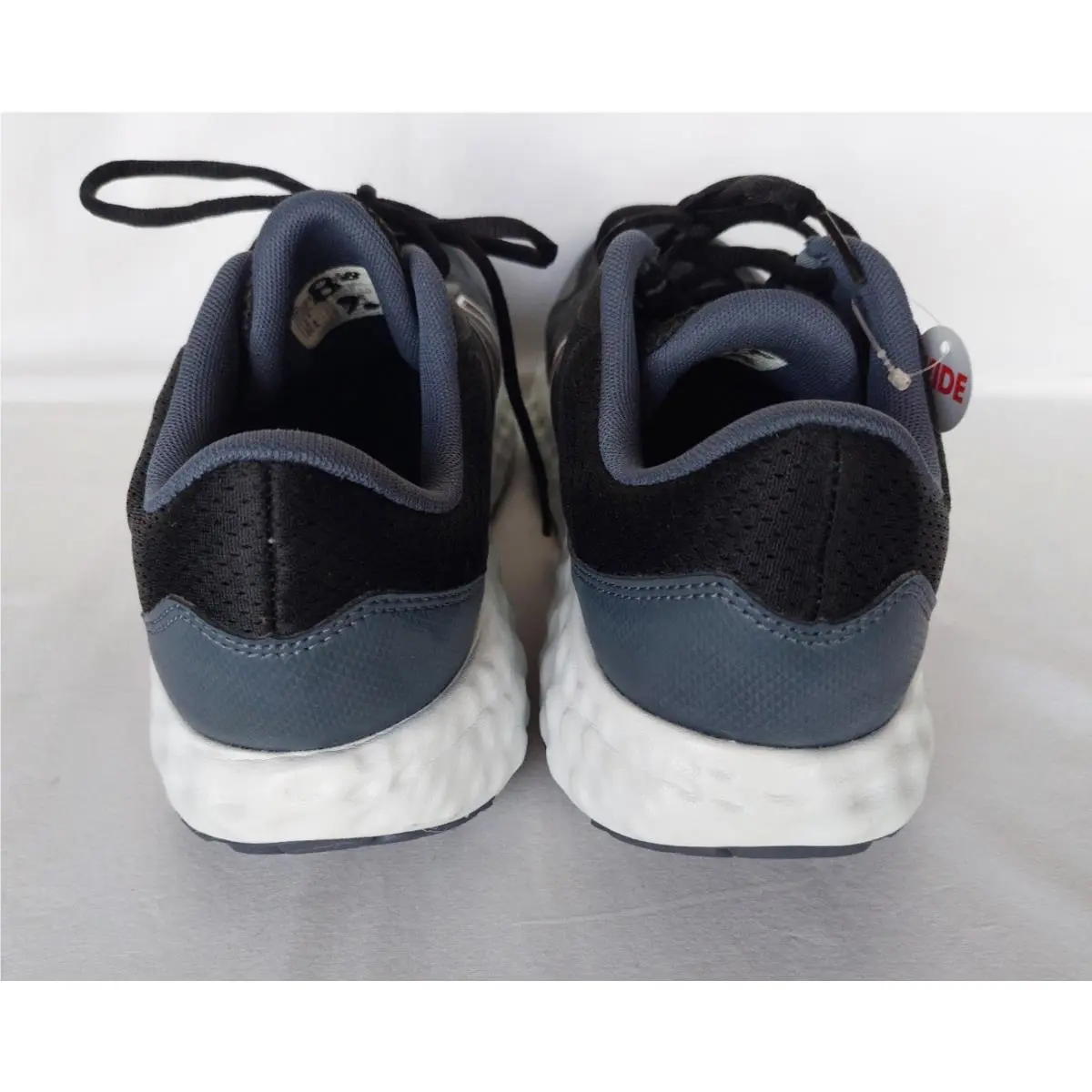 New Balance shoes - New Balance Fresh Foam MEVOZLK - MEVOZLK - Black (UPC: 194768903915) 9