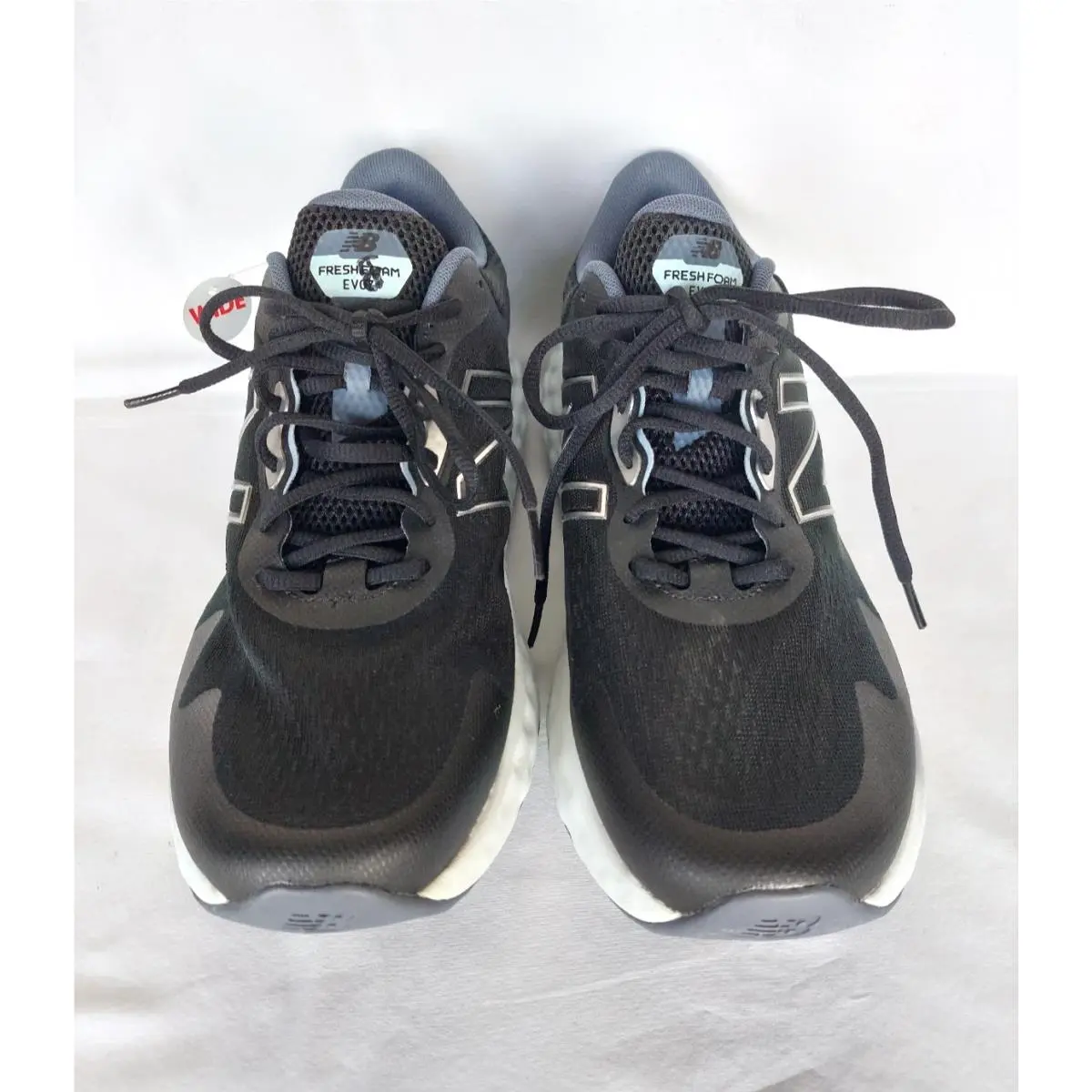 New Balance shoes - New Balance Fresh Foam MEVOZLK - MEVOZLK - Black (UPC: 194768903915) 1