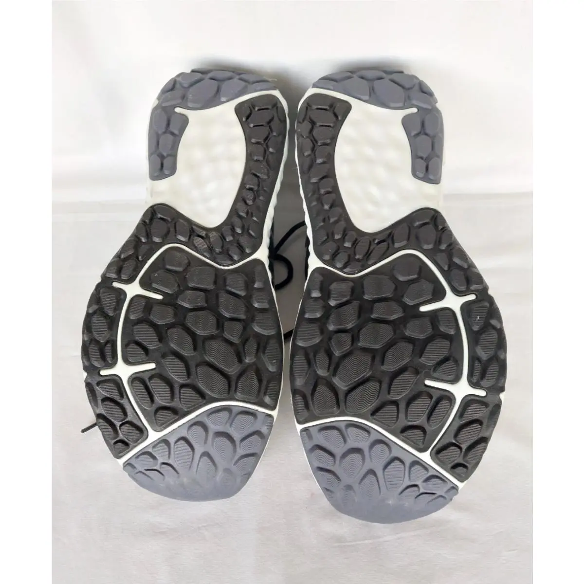 New Balance shoes - New Balance Fresh Foam MEVOZLK - MEVOZLK - Black (UPC: 194768903915) 7