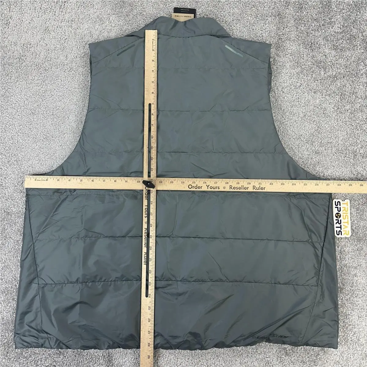 Nike clothing - Nike Therma-Fit - Gray (UPC: 196609767892) 9