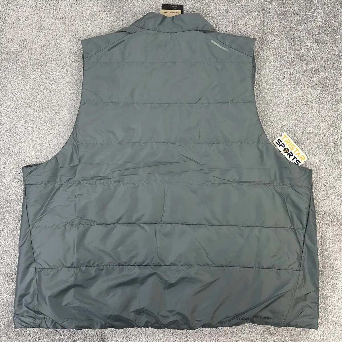 Nike clothing - Nike Therma-Fit - Gray (UPC: 196609767892) 0