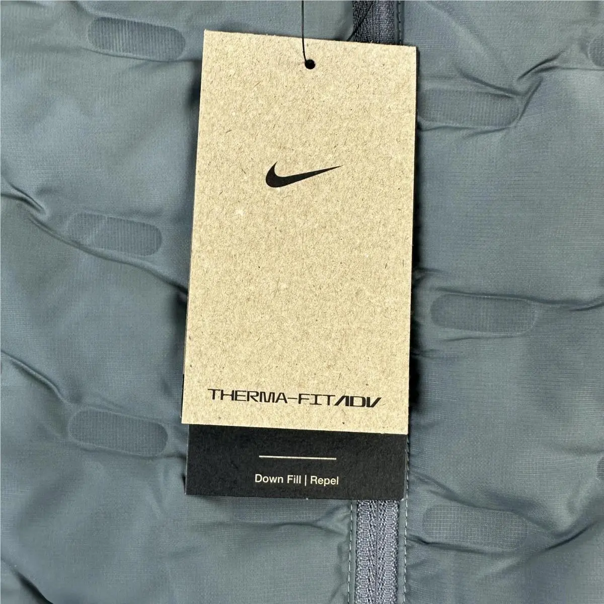 Nike clothing - Nike Therma-Fit - Gray (UPC: 196609767892) 6