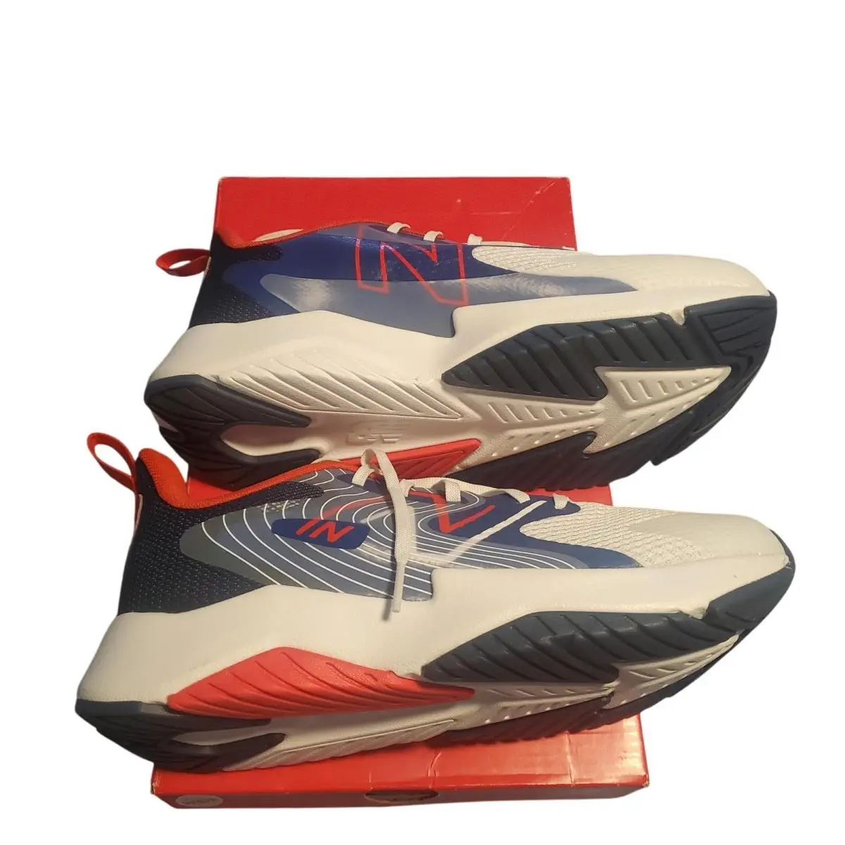 New Balance shoes - Rave Run v2 - Rave Run - Blue 2