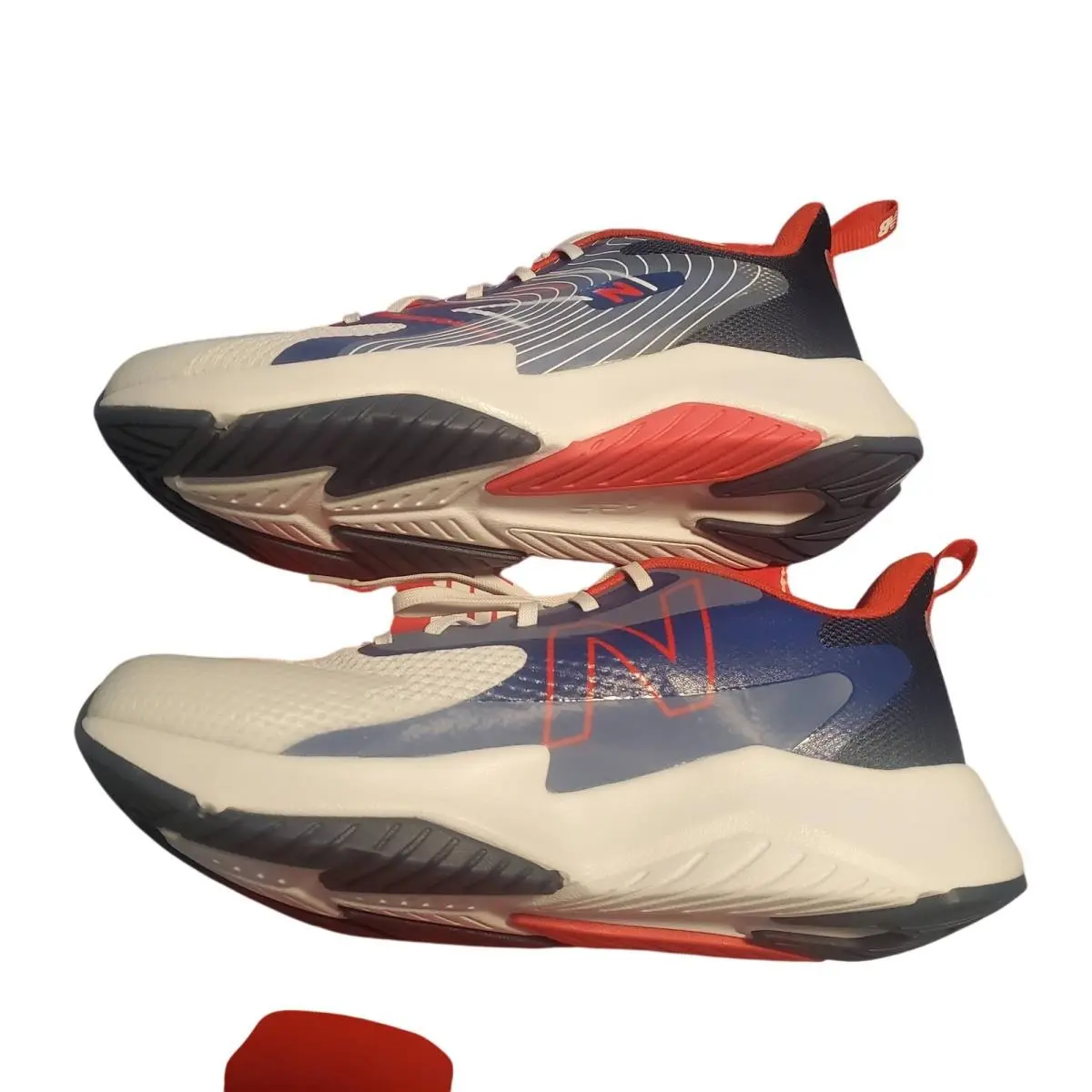 New Balance shoes - Rave Run v2 - Rave Run - Blue 3