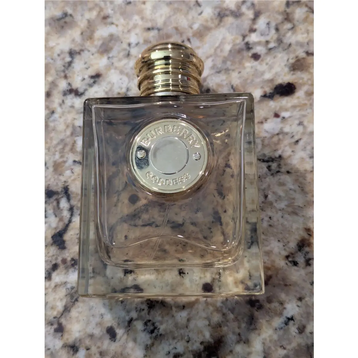 Burberry Women`s Goddess Eau de Parfum Edp Spray 3.3 fl oz