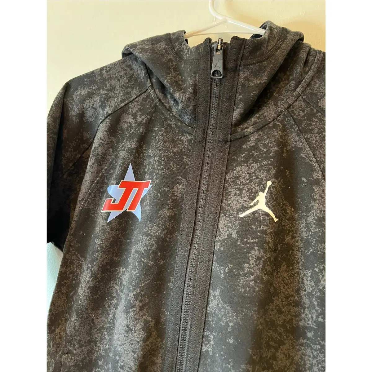 Nike clothing - DA9849-091 - DA9849-091 - Gray 0