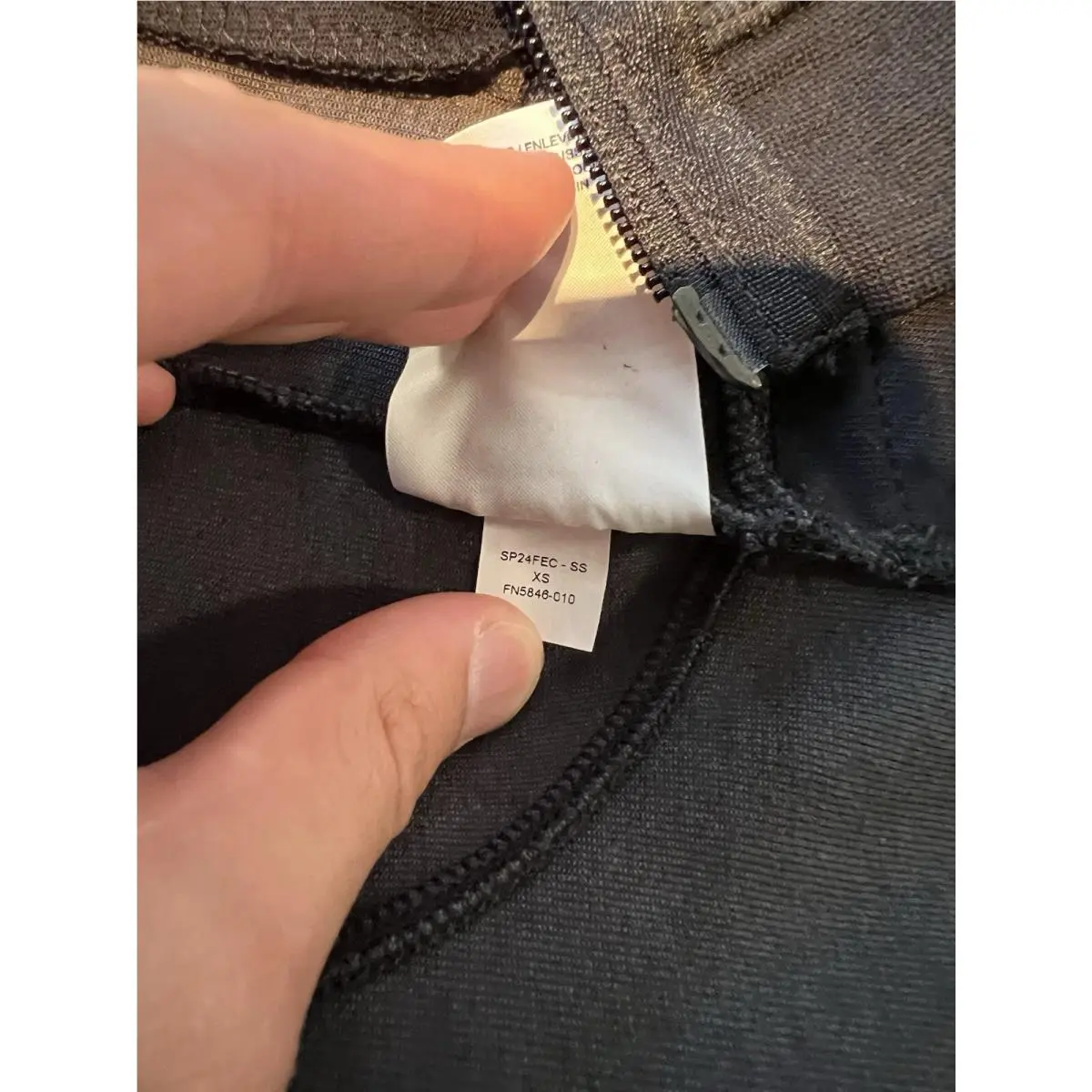 Nike clothing - DA9849-091 - DA9849-091 - Gray 7