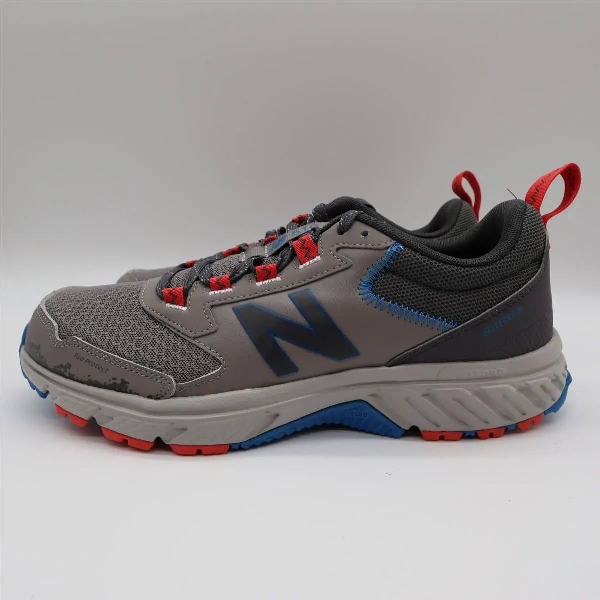 New Balance shoes - New Balance 510v5 - Gray 8