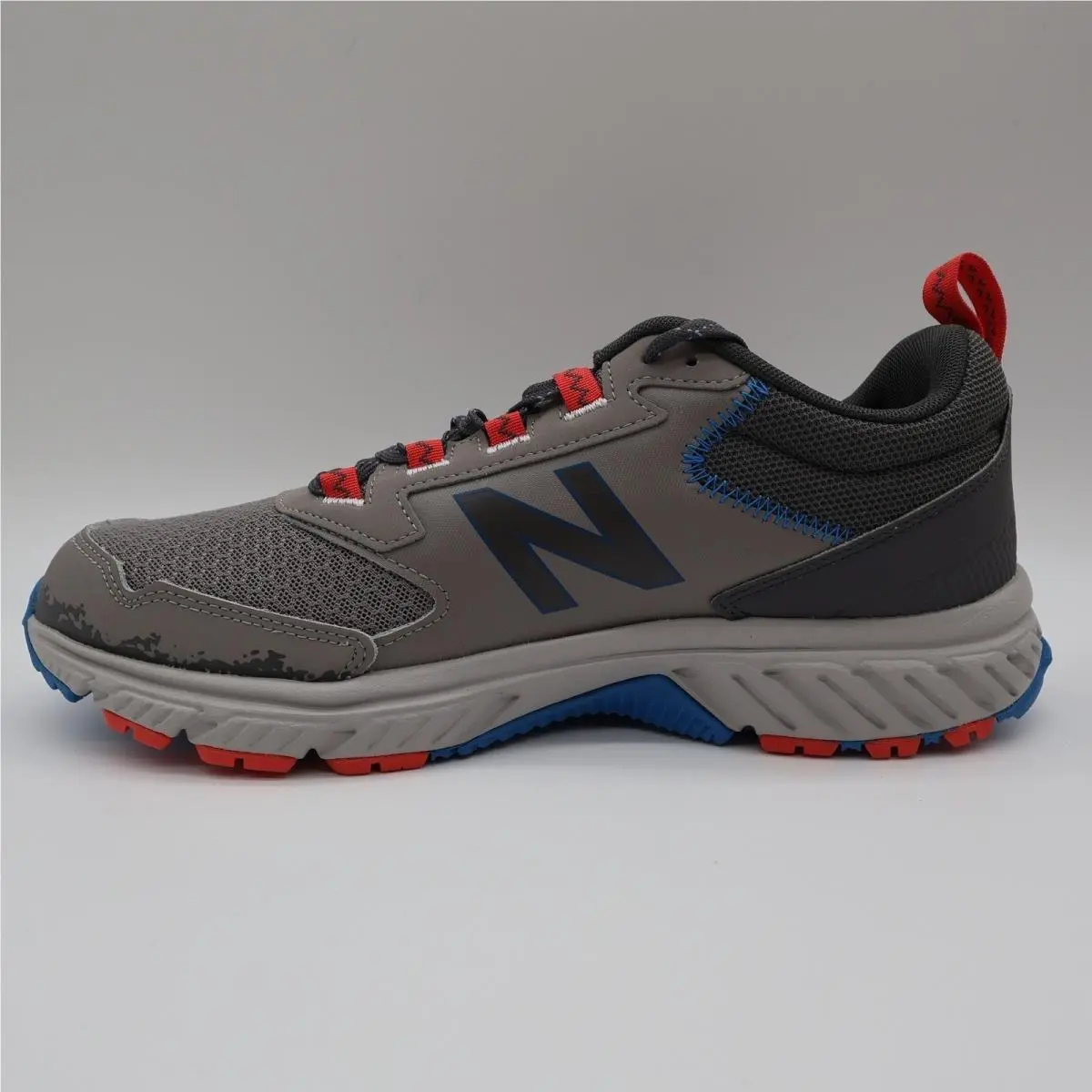 New Balance shoes - New Balance 510v5 - Gray 9