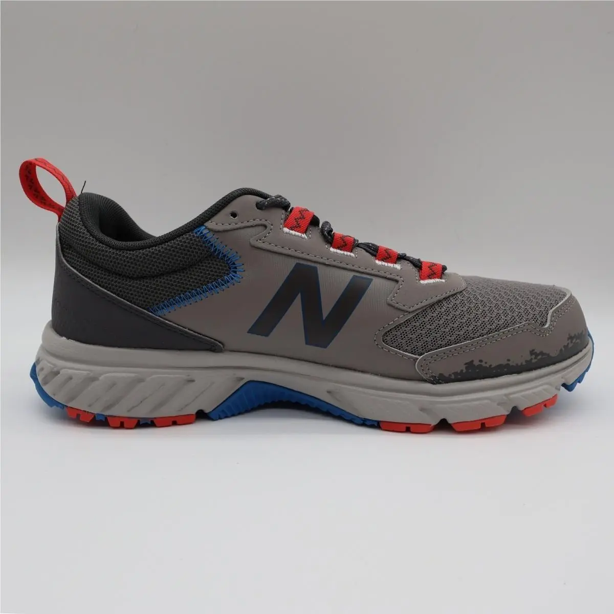 New Balance shoes - New Balance 510v5 - Gray 10