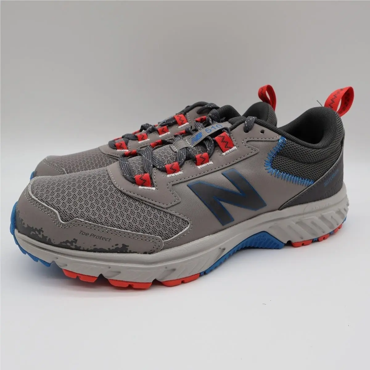 New Balance shoes - New Balance 510v5 - Gray 0