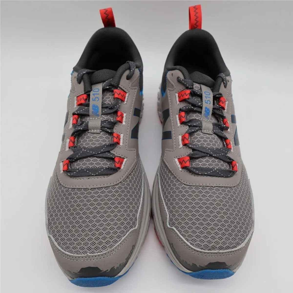 New Balance shoes - New Balance 510v5 - Gray 1