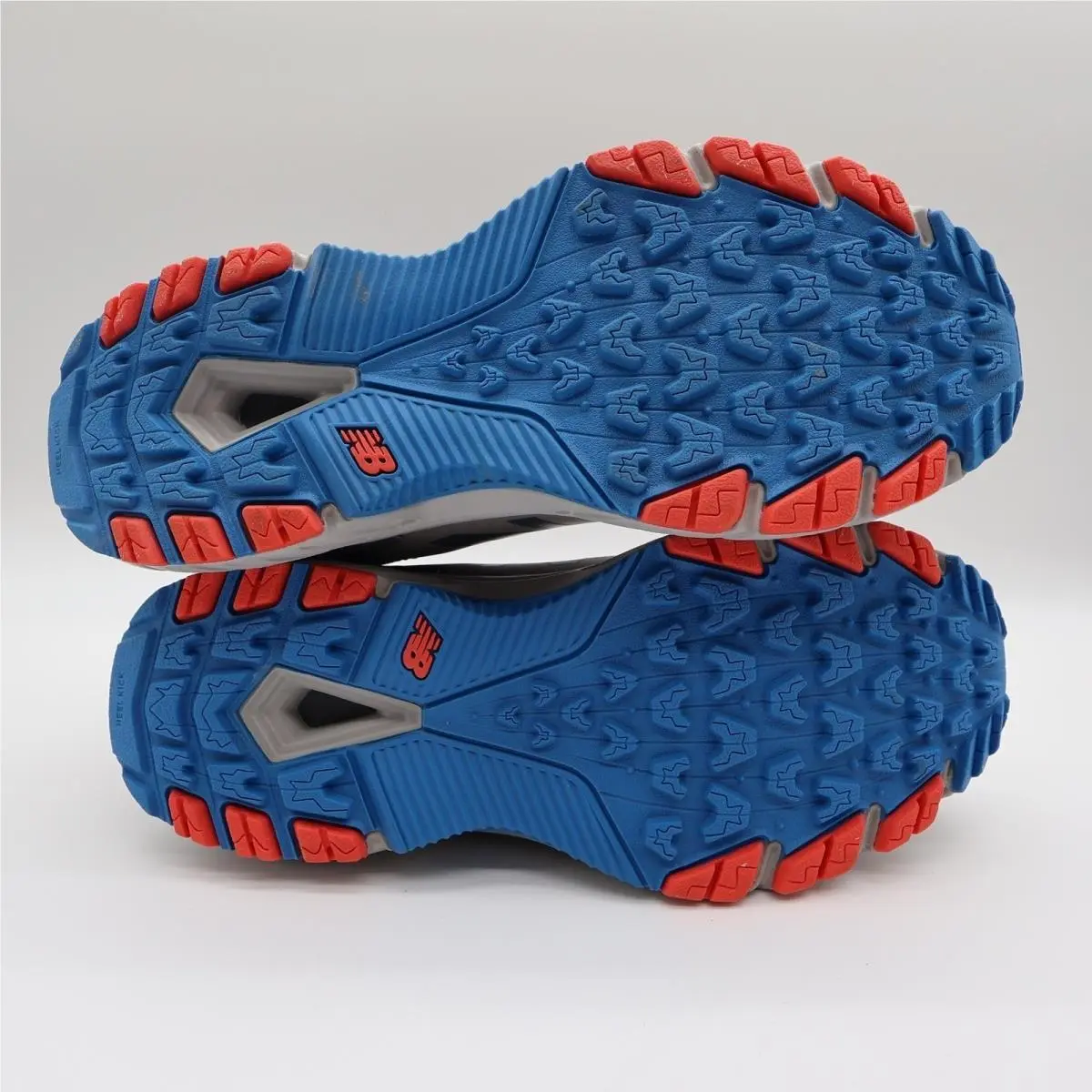 New Balance shoes - New Balance 510v5 - Gray 3