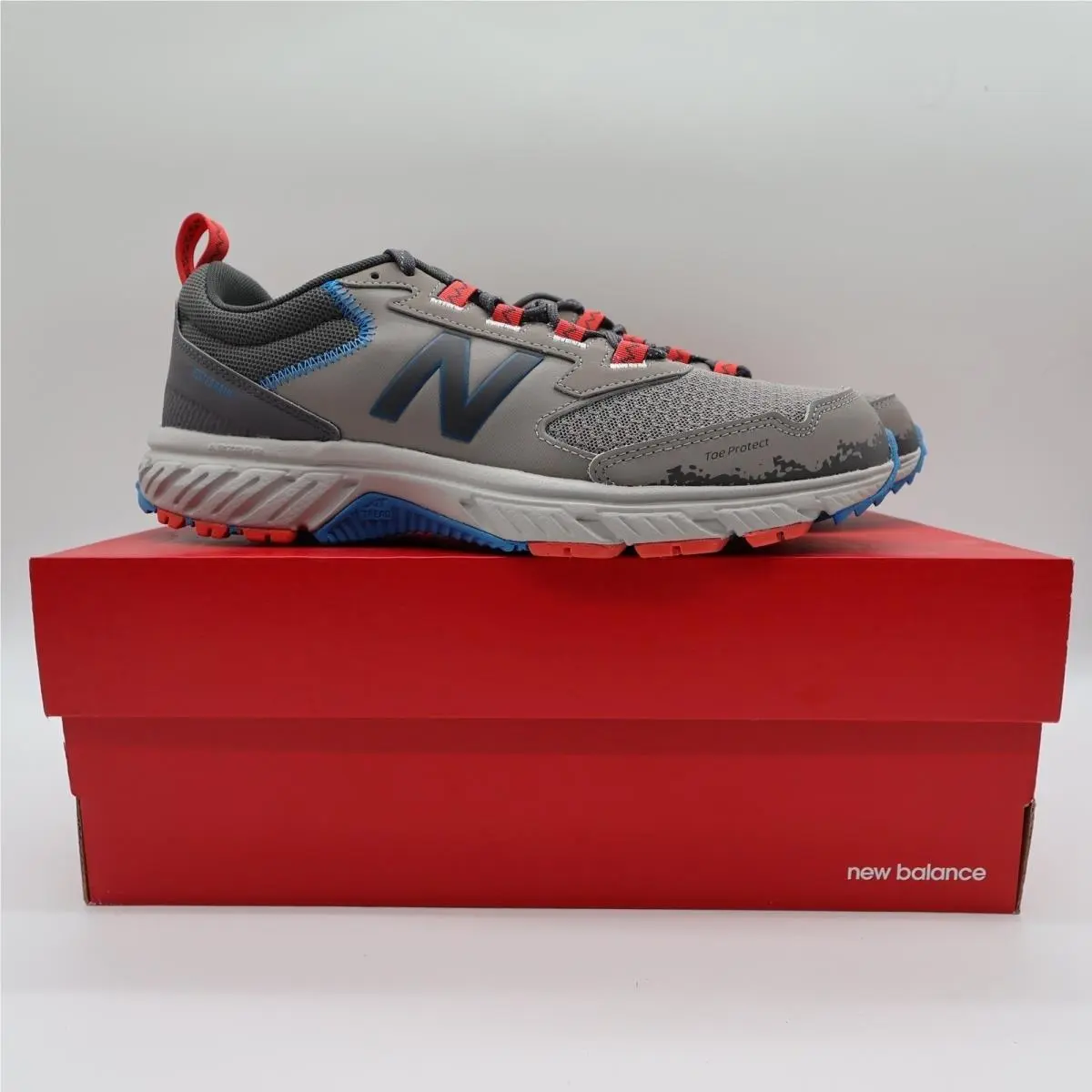 New Balance shoes - New Balance 510v5 - Gray 4