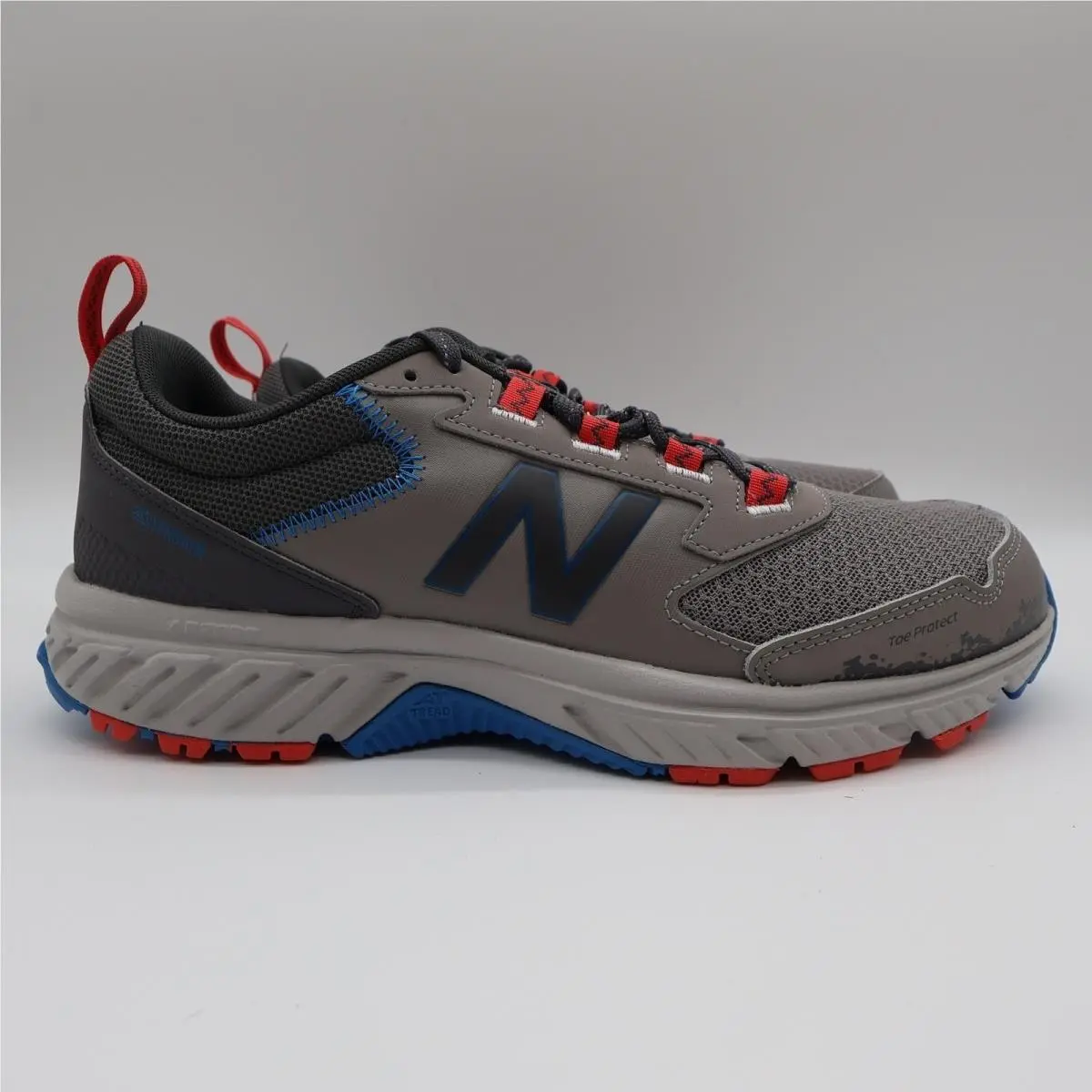 New Balance shoes - New Balance 510v5 - Gray 7