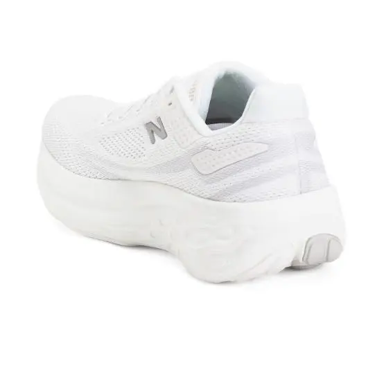 New Balance shoes - Fresh Foam 1080 - Fresh Foam - White 0