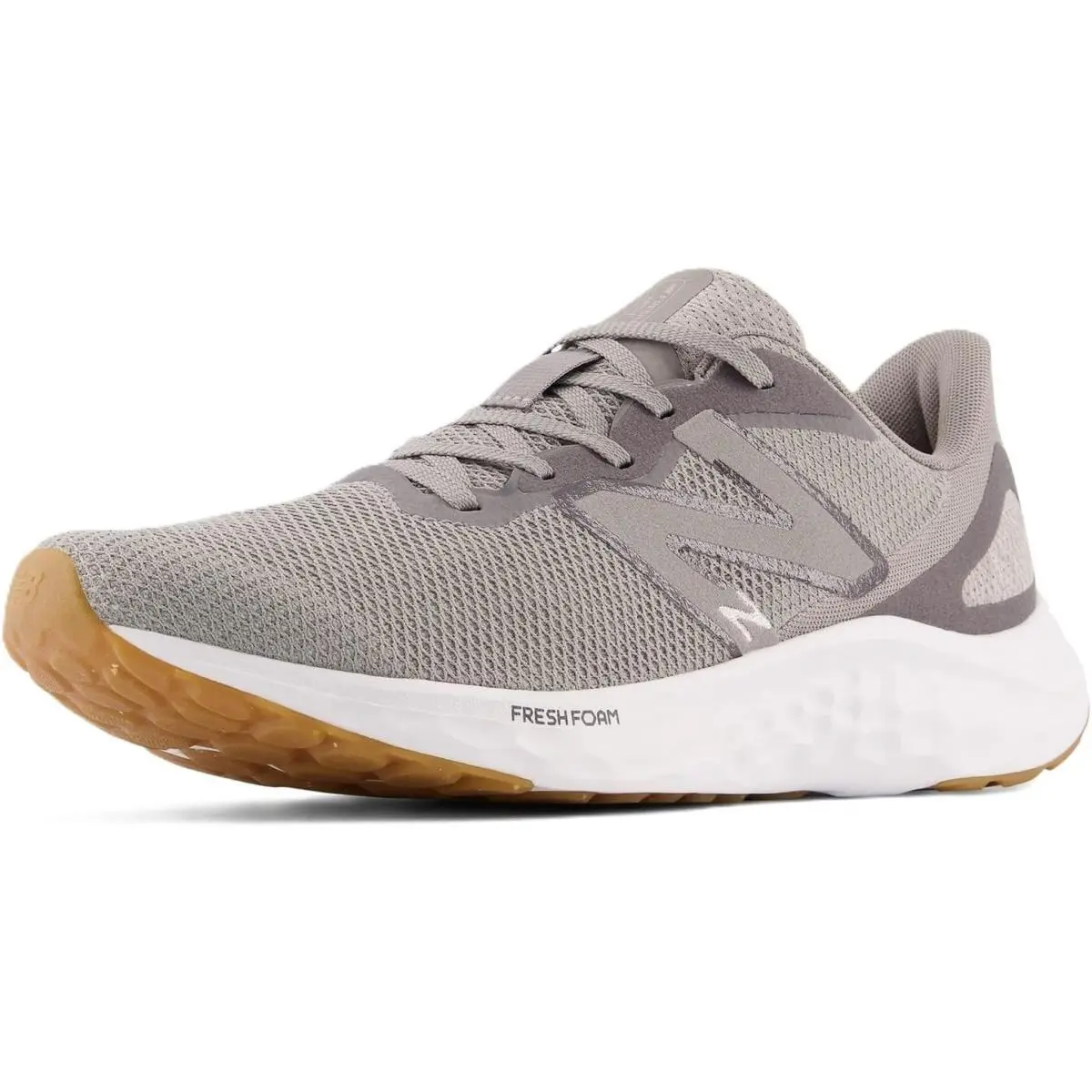 New Balance Men`s Fresh Foam Arishi V4 Running Shoe