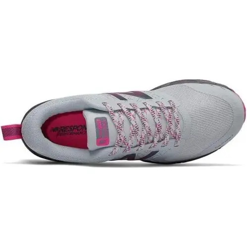 New Balance shoes - WTNTRRL1 - WTNTRRL1-419-7 US - Light Porcelain Blue (UPC: 191902139315) 3