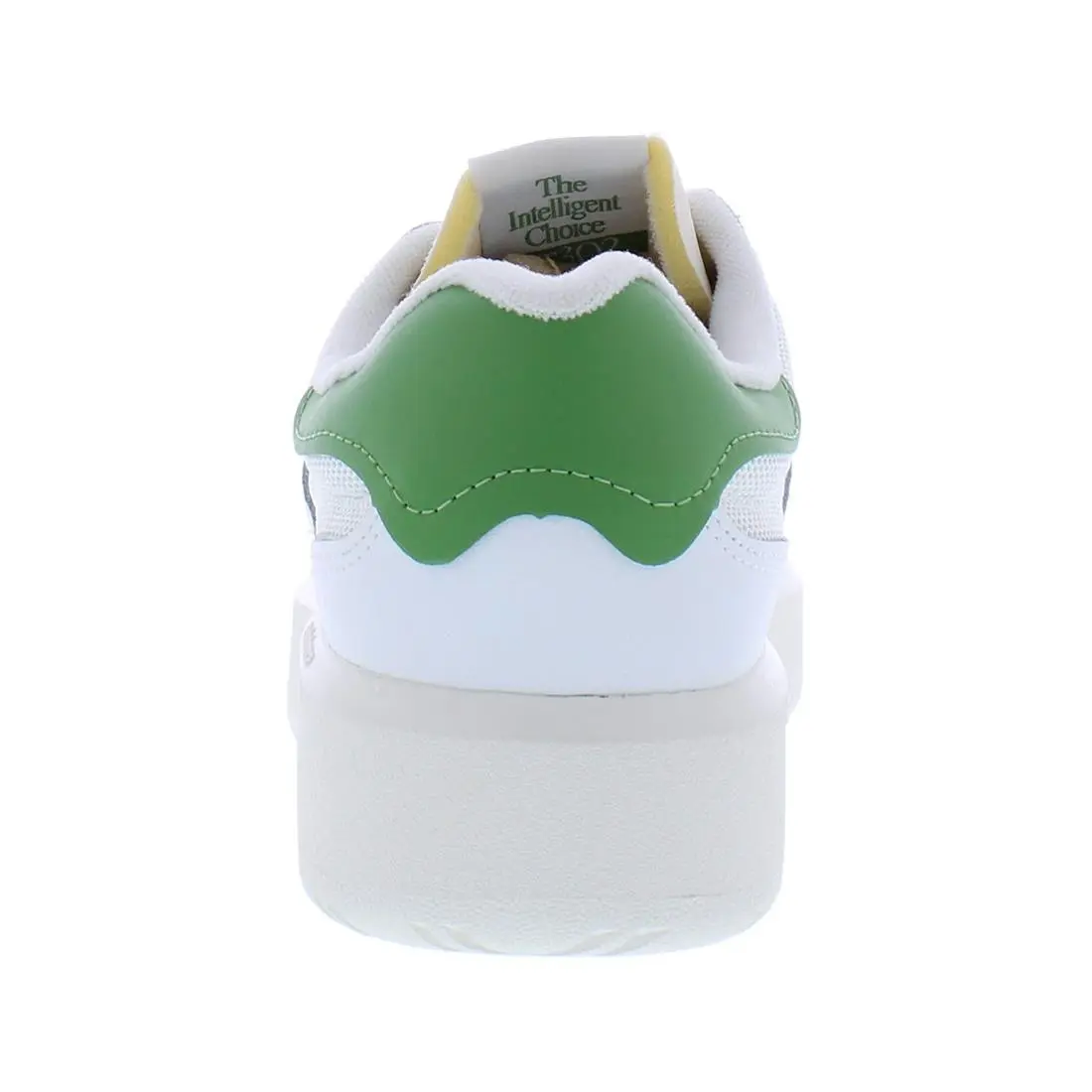 New Balance shoes - New Balance CT302 - CT302OG - White, Full: White/Green (UPC: 196432916634) 1