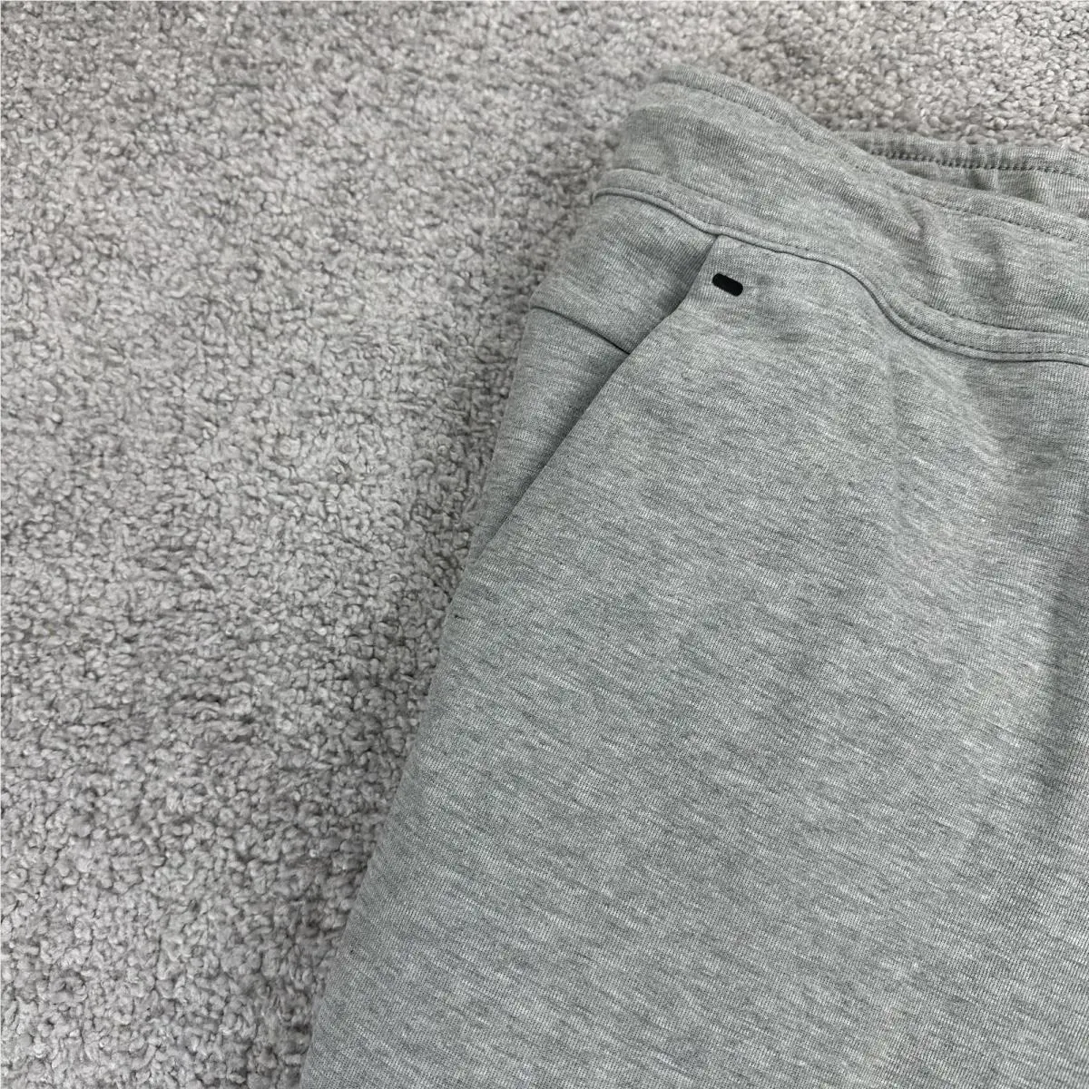 Nike clothing - Gray (UPC: 194493751355) 2