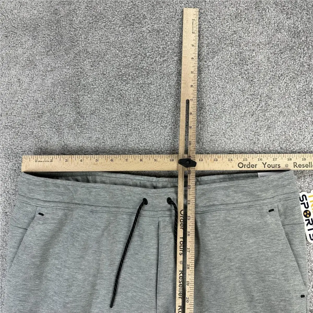 Nike clothing - Gray (UPC: 194493751355) 11
