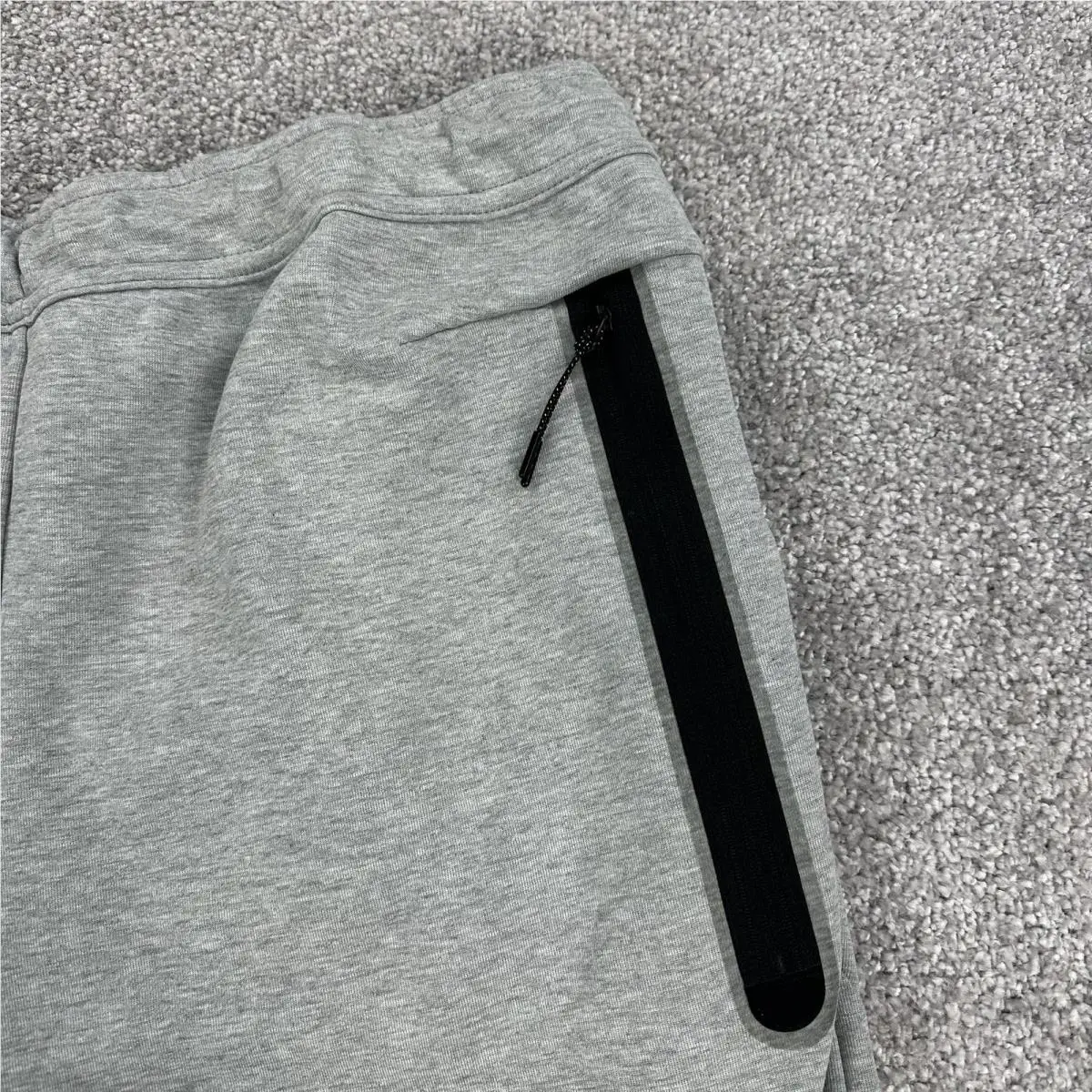 Nike clothing - Gray (UPC: 194493751355) 5