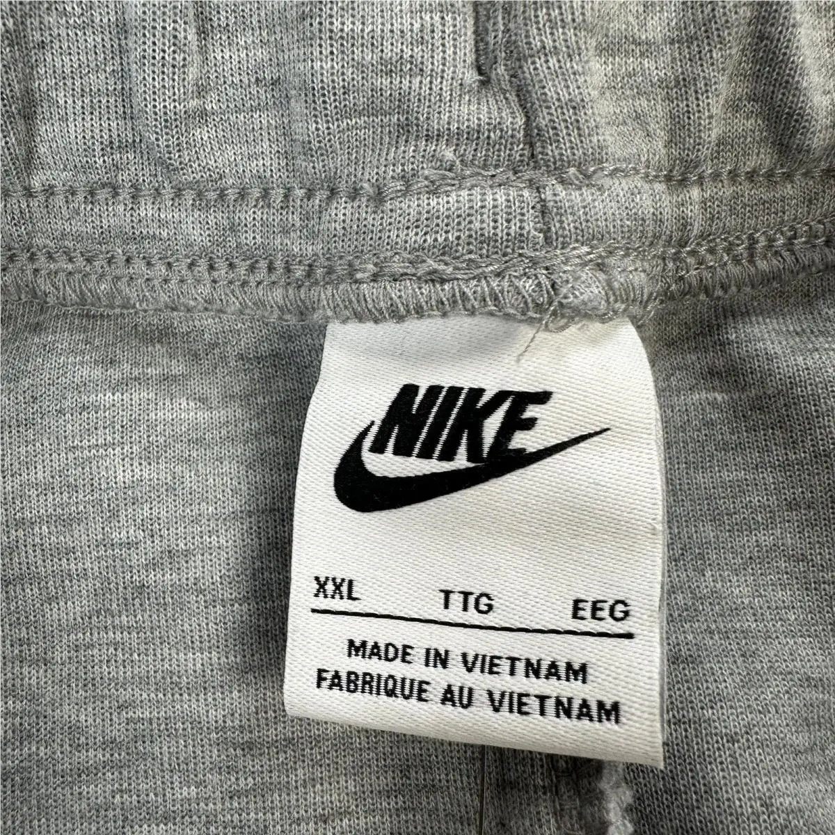 Nike clothing - Gray (UPC: 194493751355) 7
