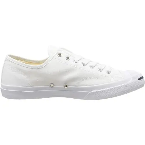 Converse shoes - Converse Jack Purcell - Jack Purcell - White 3