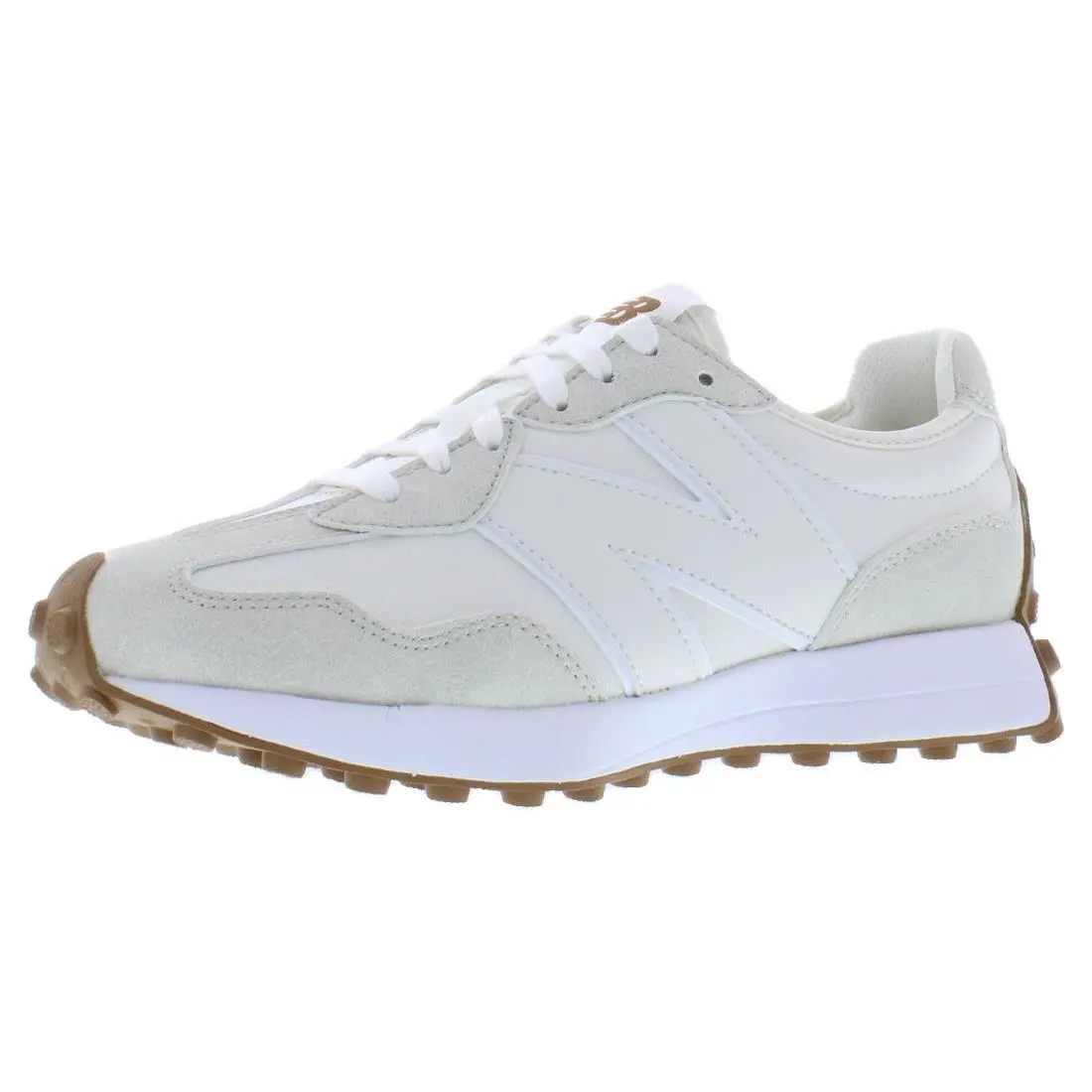 New Balance shoes - Sand, Main: White (UPC: 889993251442) 0