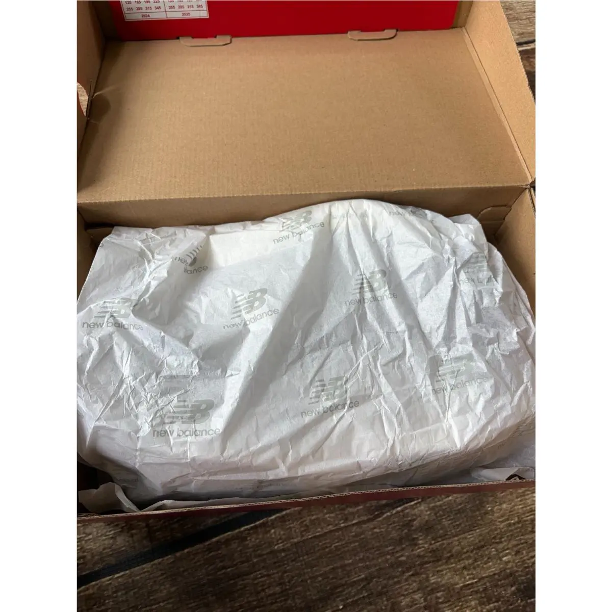 New Balance shoes - Gray 8