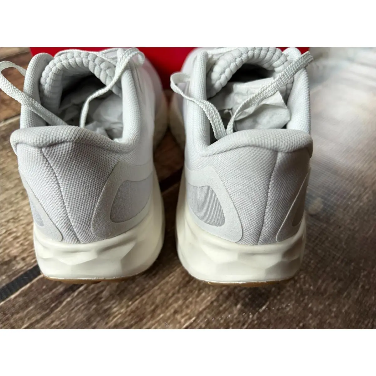 New Balance shoes - Gray 0
