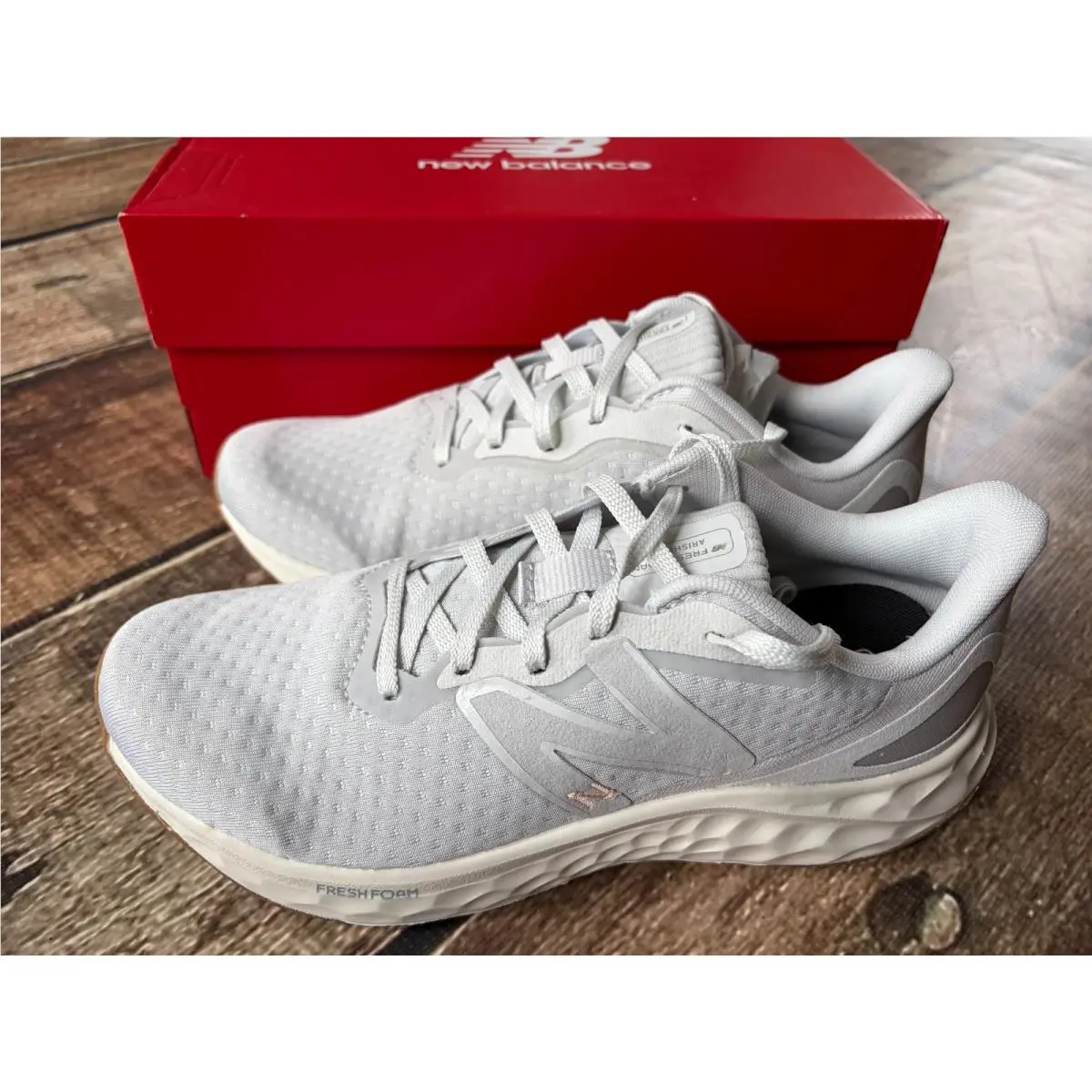 New Balance shoes - Gray 6