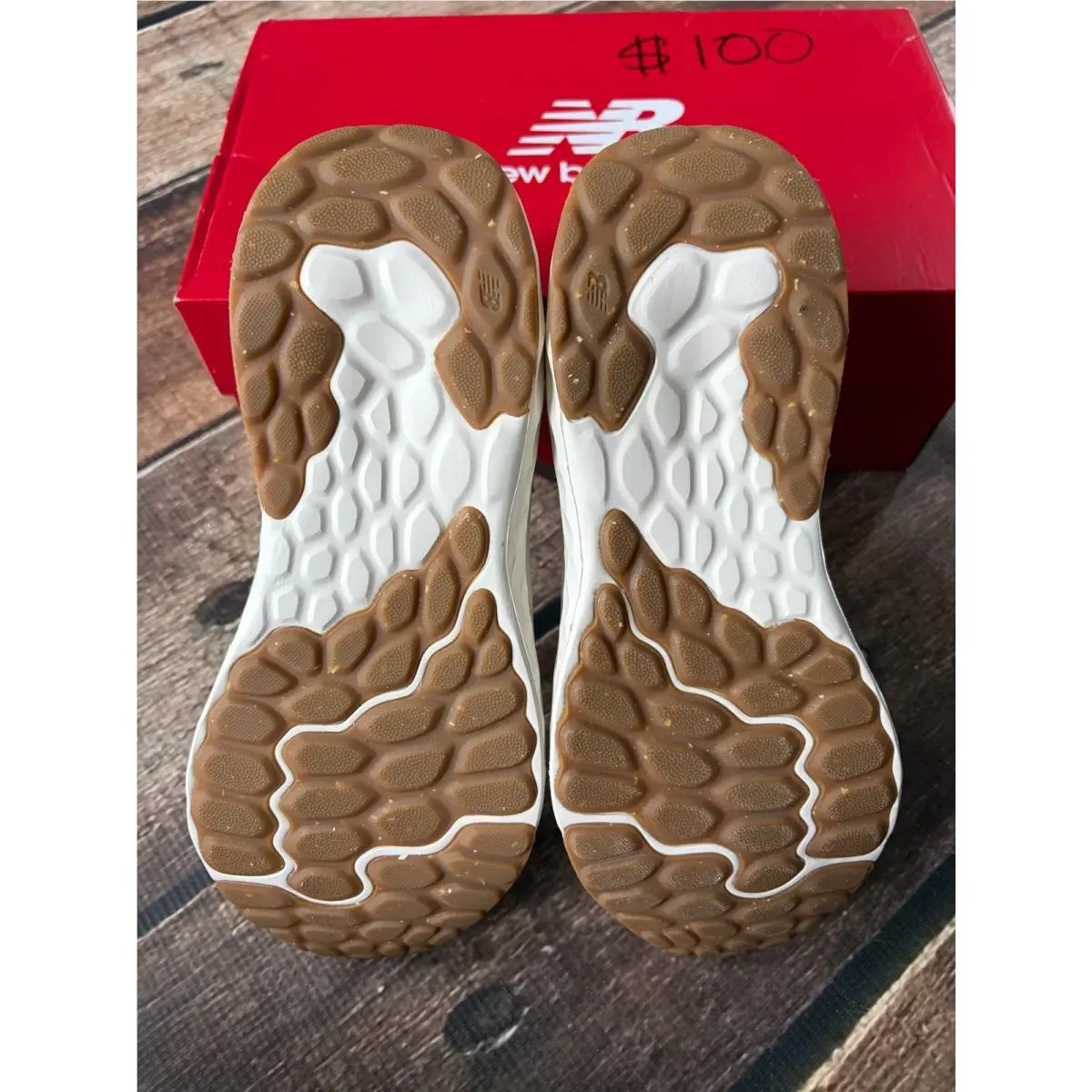 New Balance shoes - Gray 7