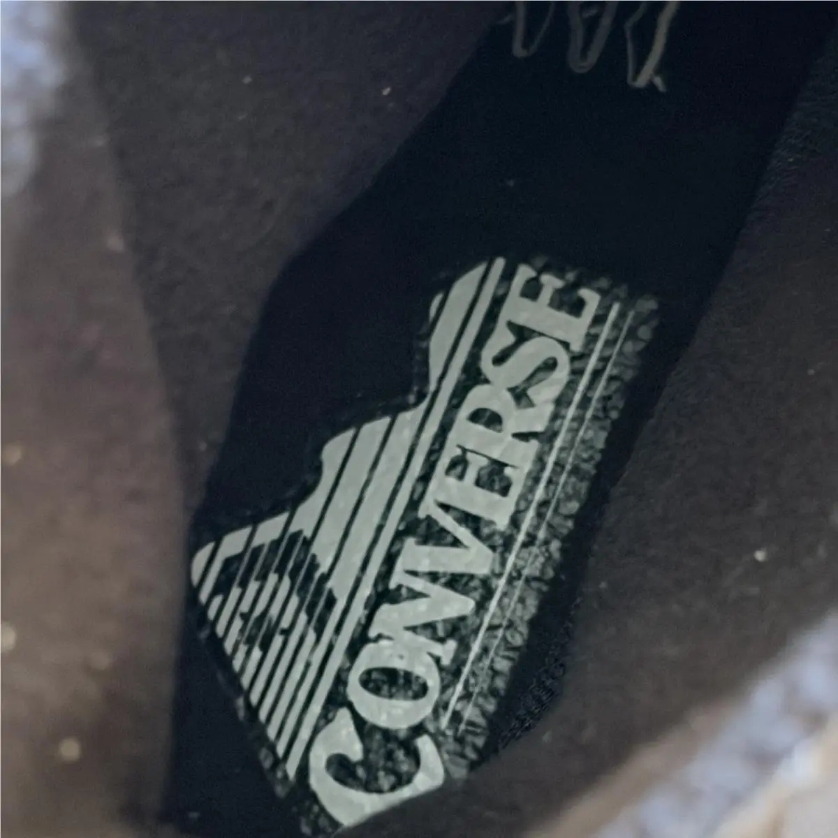 Converse shoes - Chuck Taylor - Chuck Taylor - A05386C - Brown 8