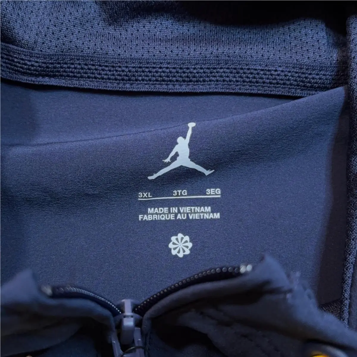 Nike clothing - Blue 0