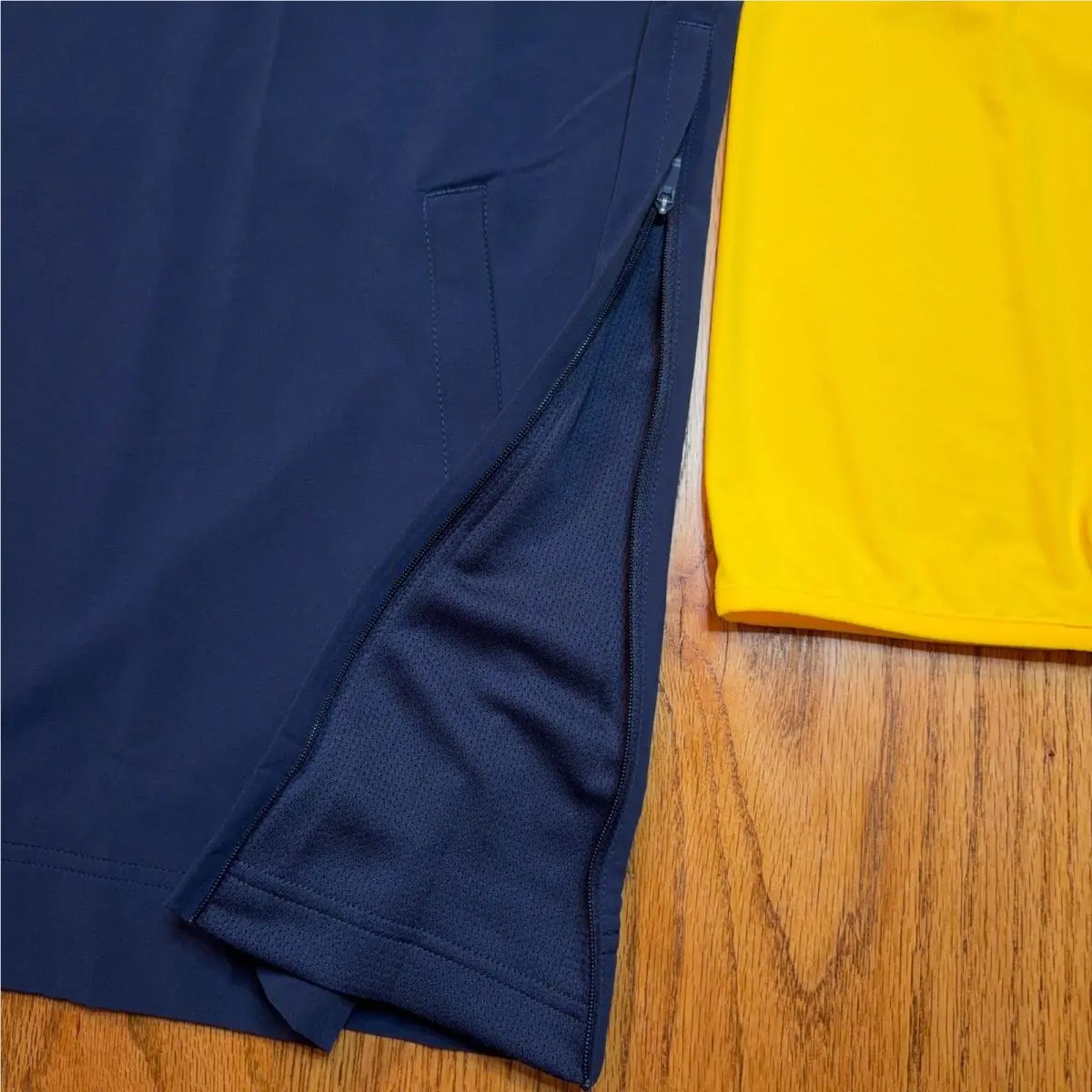 Nike clothing - Blue 2