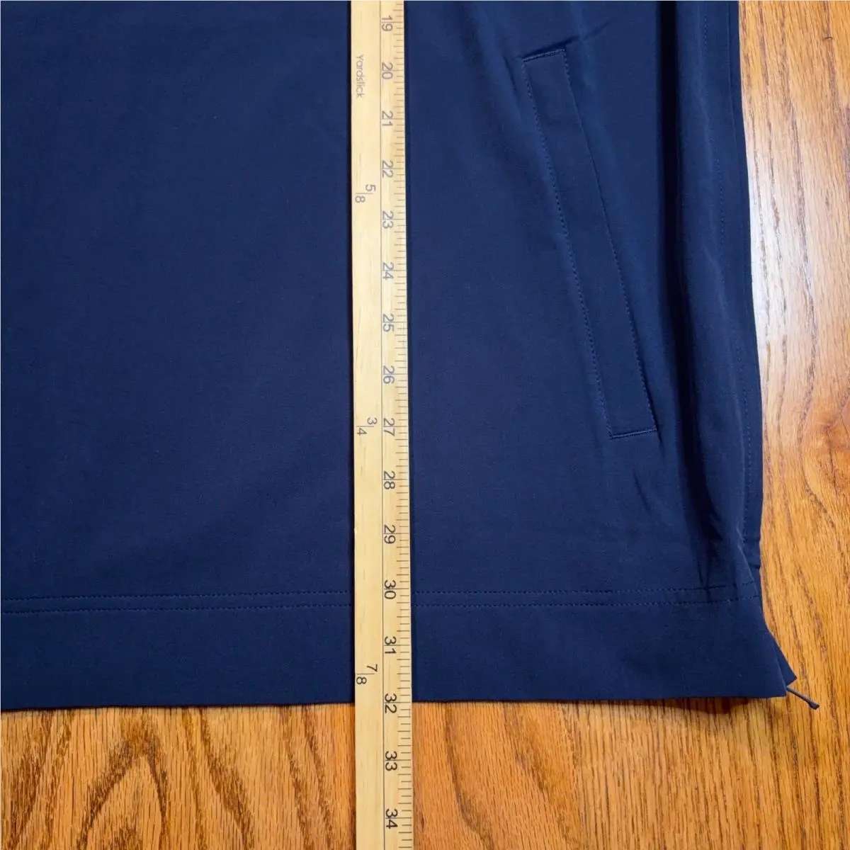 Nike clothing - Blue 5