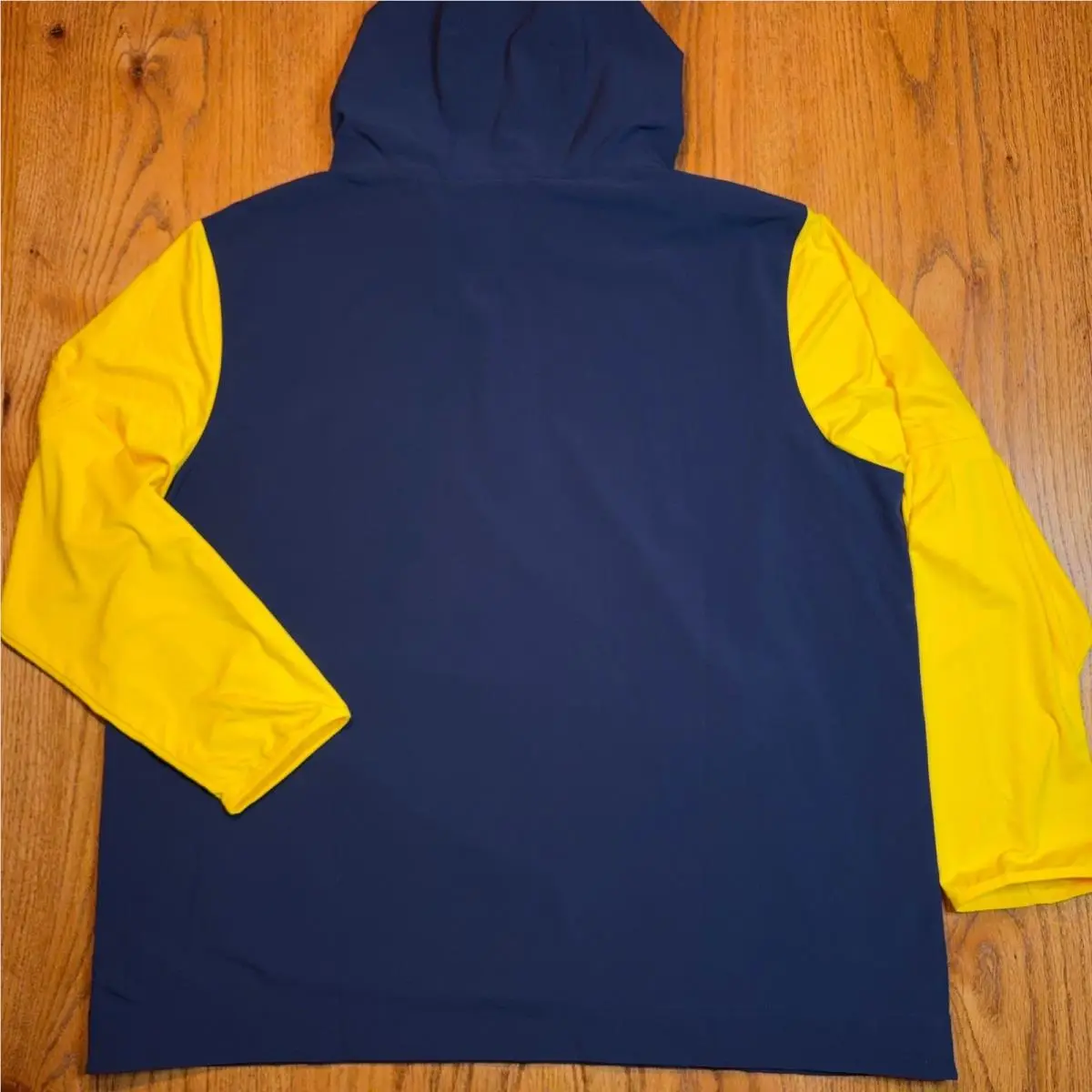 Nike clothing - Blue 7