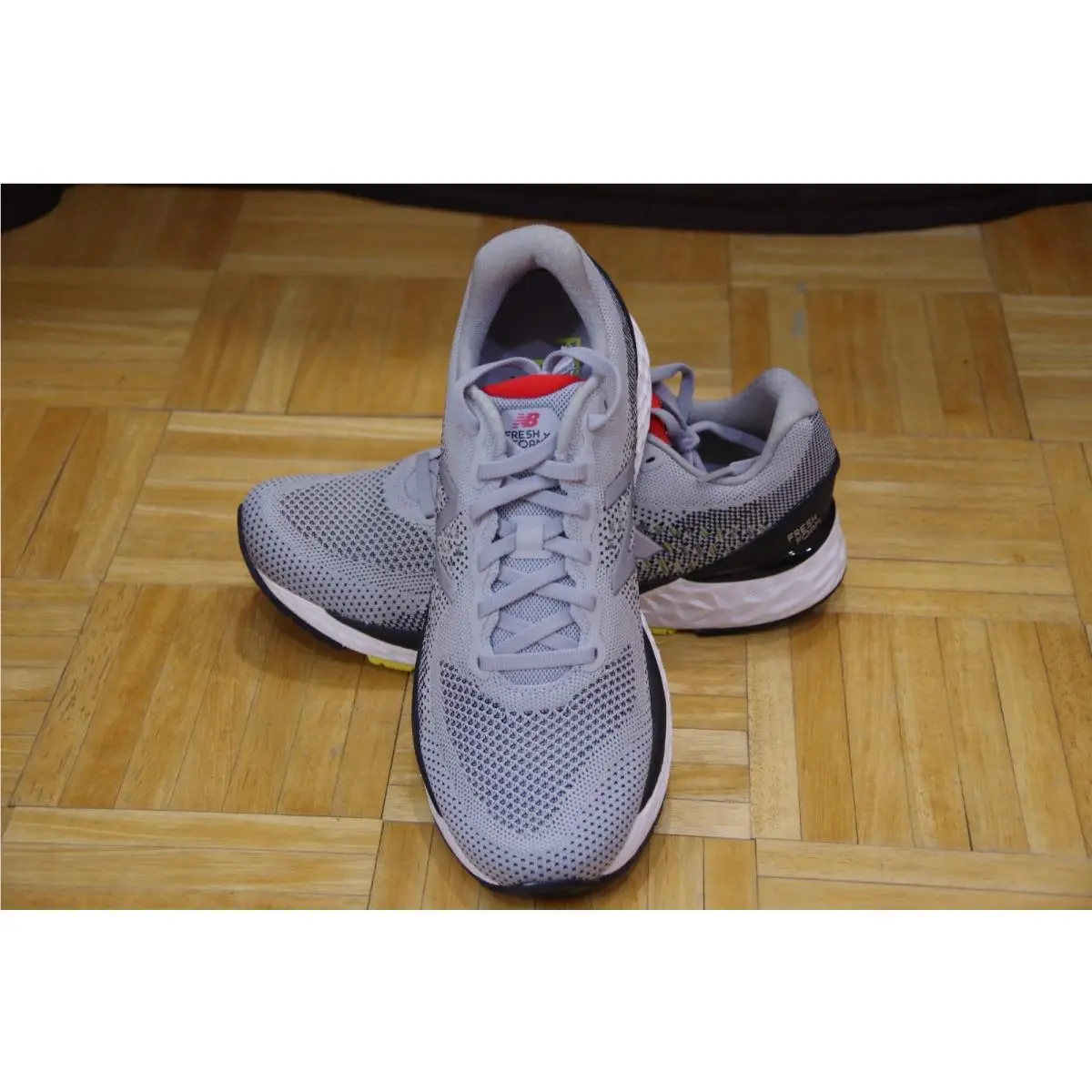 M880G10 Mens New Balance Fresh Foam Running Shoe 880V10 D - Medium Width