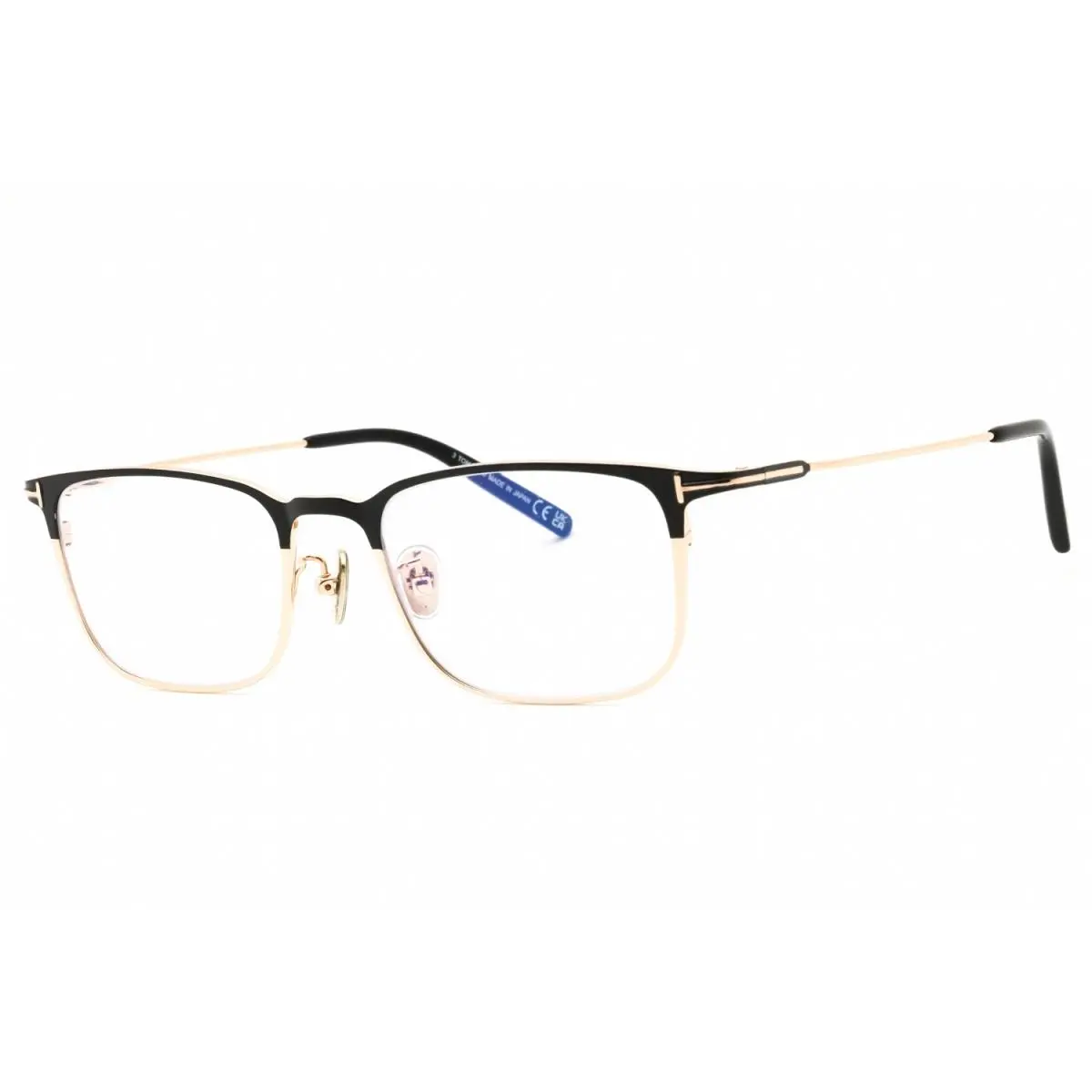 Tom Ford FT5929-D-B-1 Eyeglasses 51mm