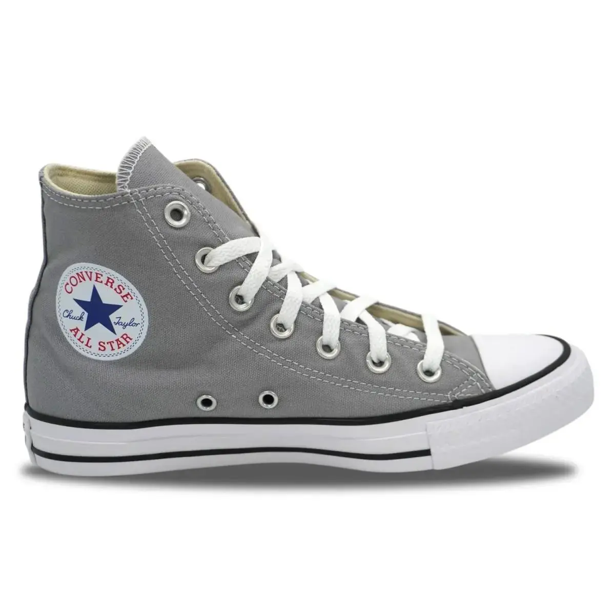 Converse Men`s Chuck Taylor All Star HI Dolphin 147128C Size 13