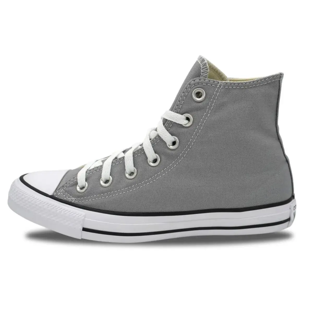 Converse shoes - Converse Chuck Taylor All Star Hi - 147128C - Blue 0