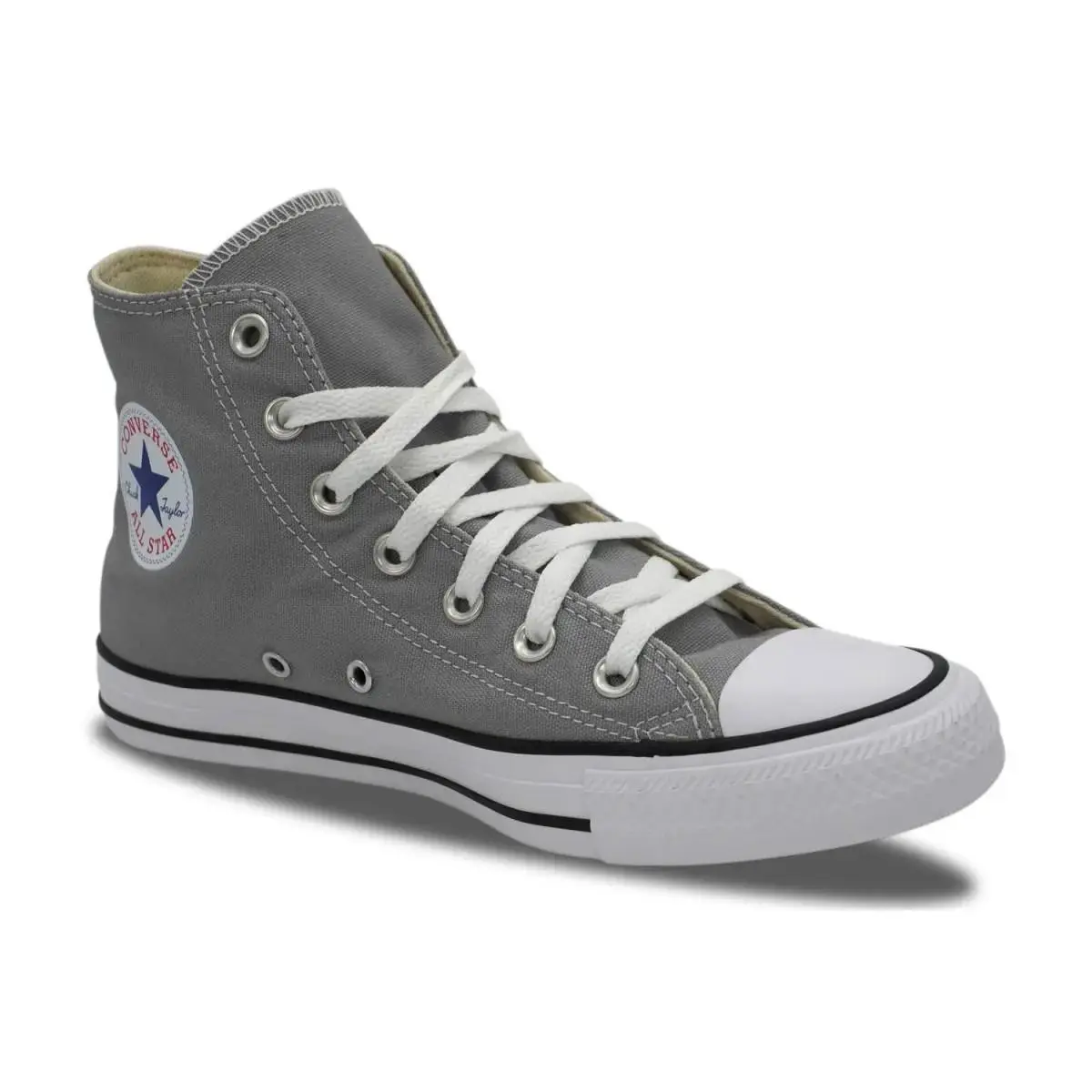 Converse shoes - Converse Chuck Taylor All Star Hi - 147128C - Blue 1