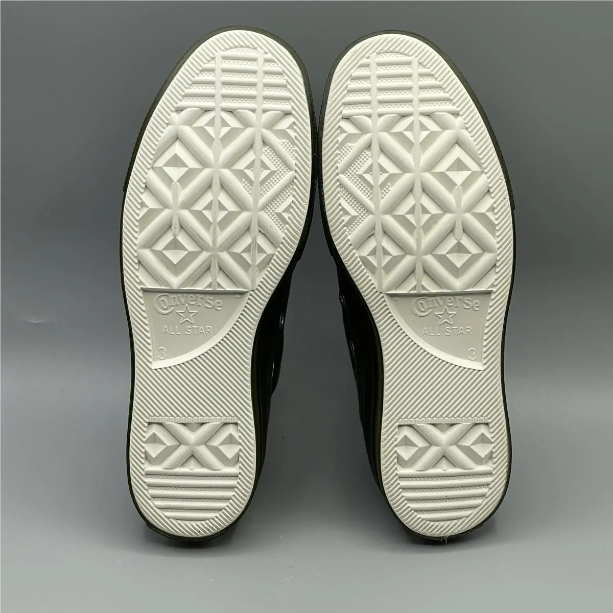 Converse shoes - Converse Chuck 70 x A Cold Wall - A06688C - Green 4
