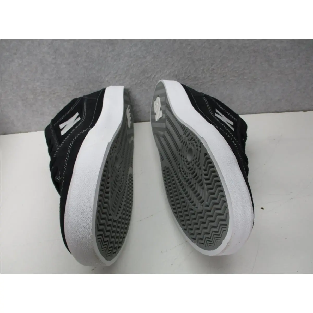 New Balance shoes - Franky Vilani 417 - Franky Vilani - Black (UPC: 197966394752) 3