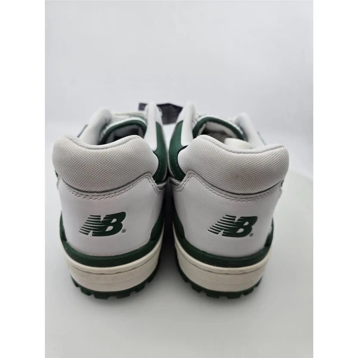 New Balance shoes - New Balance 550 - BB550WT1 - White 2