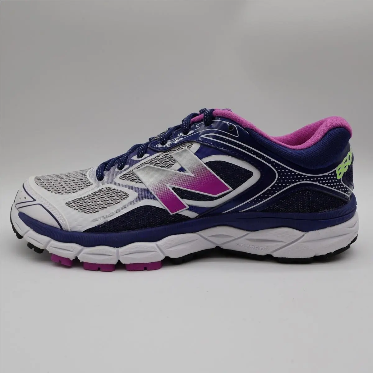 New Balance shoes - New Balance 860v6 - Purple 8
